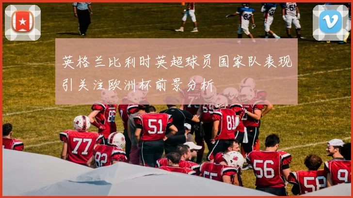 英格兰比利时英超球员国家队表现引关注欧洲杯前景分析