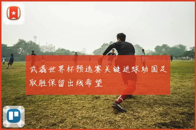 武磊世界杯预选赛关键进球助国足取胜保留出线希望