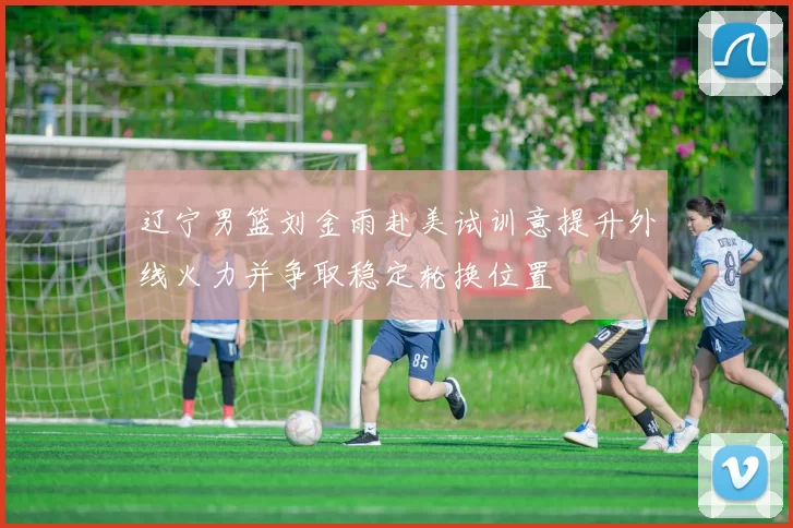 辽宁男篮刘金雨赴美试训意提升外线火力并争取稳定轮换位置